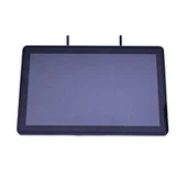 مراقبة صناعية واسعة في درجة الحرارة